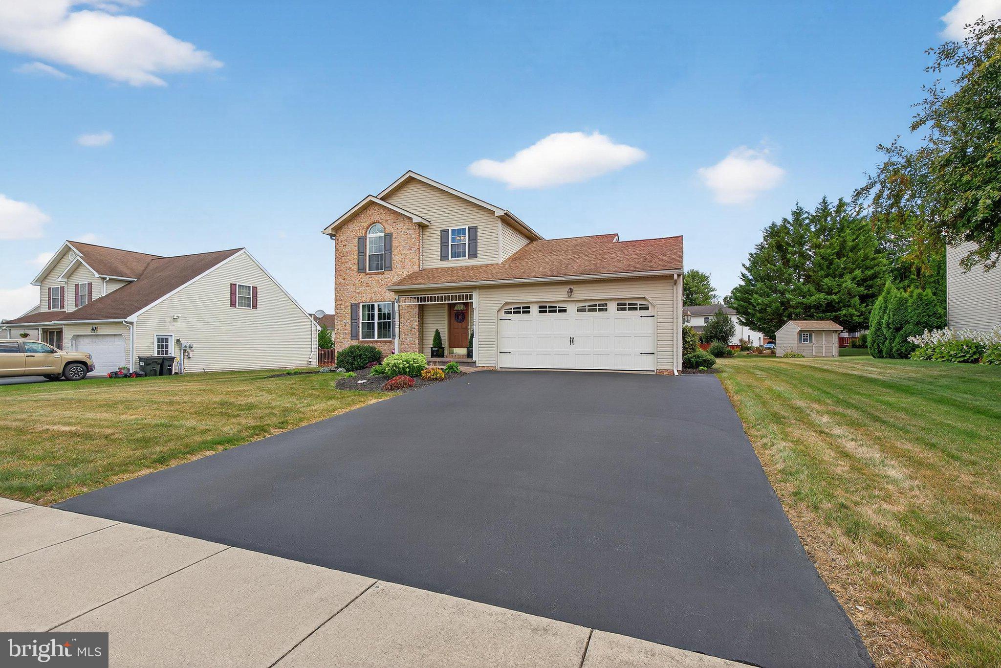 44 SUNRISE CIRCLE