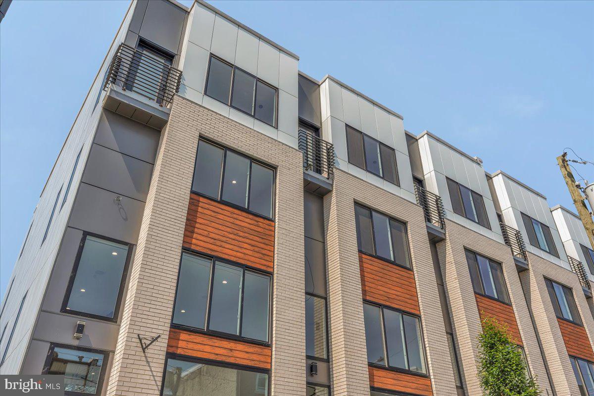 FISHTOWN - Residential