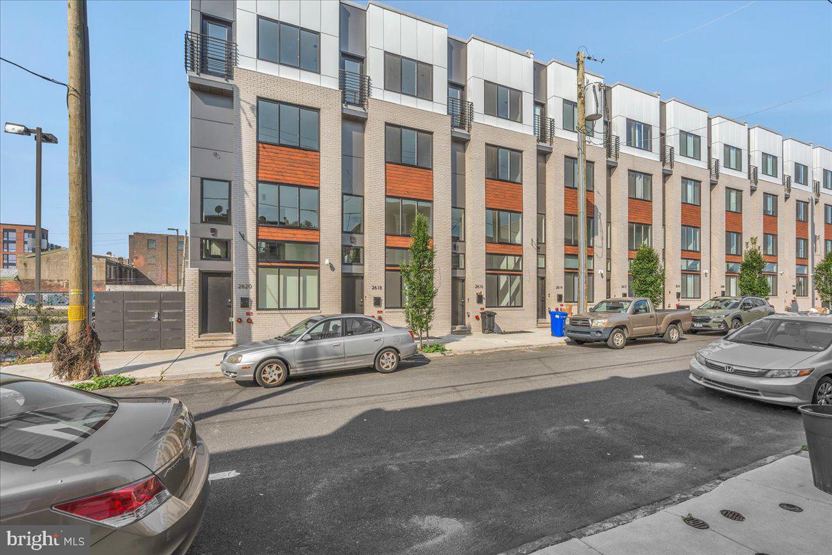 FISHTOWN - Residential