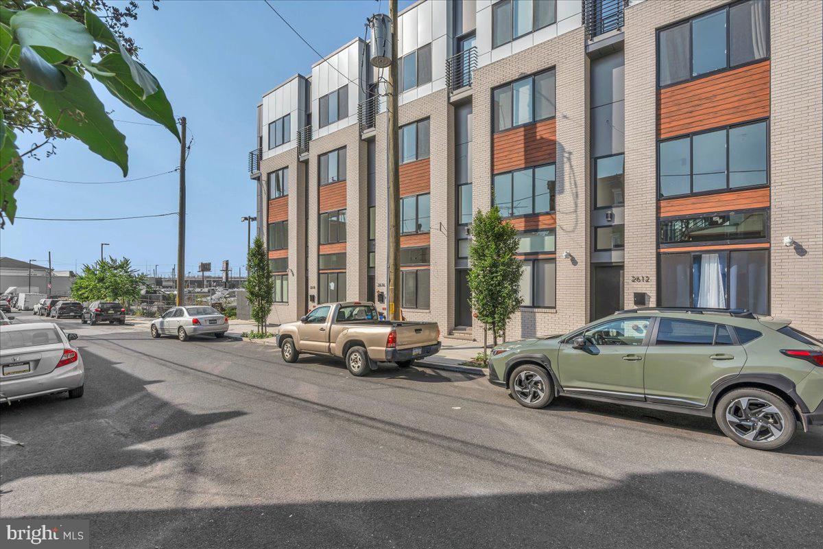 FISHTOWN - Residential