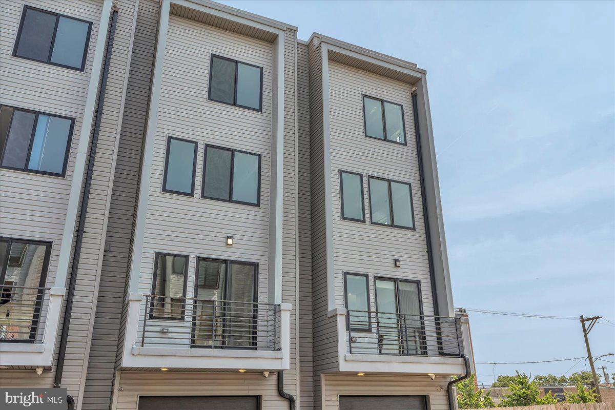 FISHTOWN - Residential