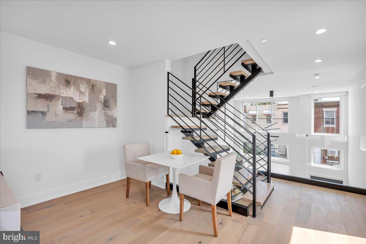 FISHTOWN - Residential