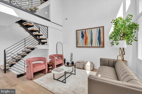 Photo of 2618 E Hagert Street, PHILADELPHIA, PA 19125 (MLS # PAPH2553452)