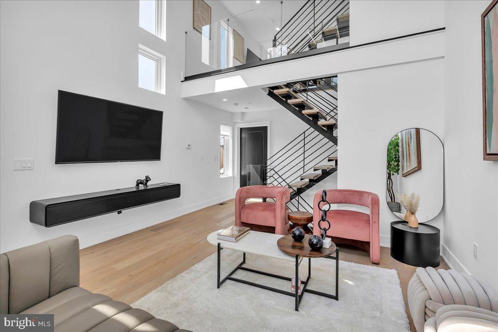 Photo of 2618 E Hagert Street, PHILADELPHIA, PA 19125 (MLS # PAPH2553452)