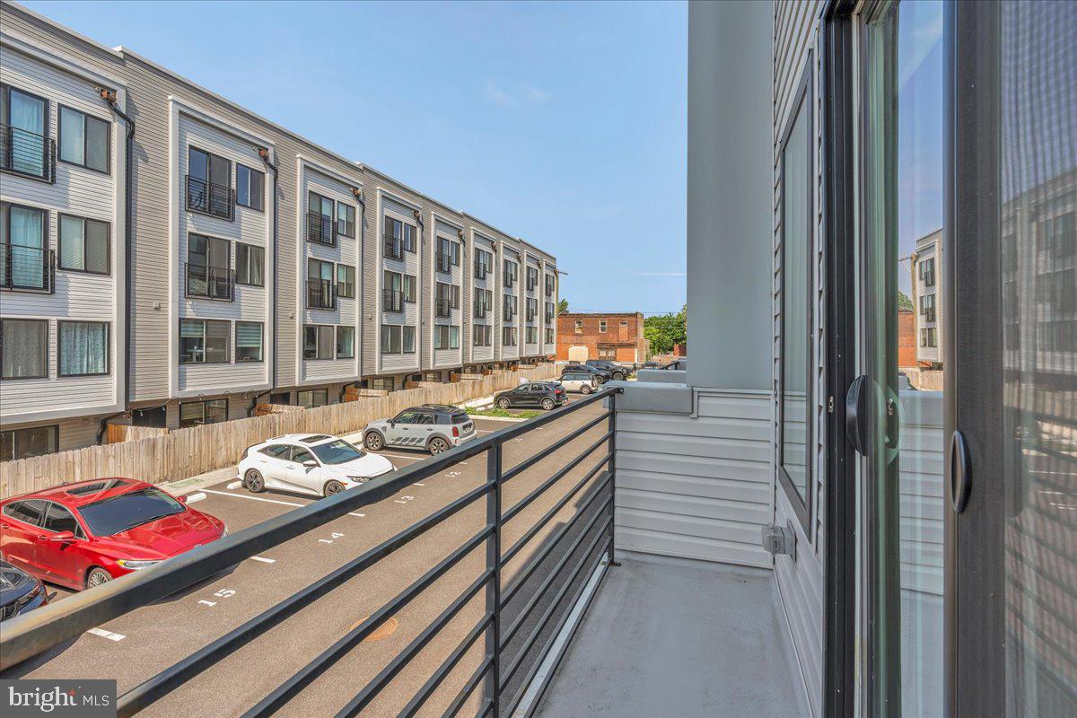 FISHTOWN - Residential