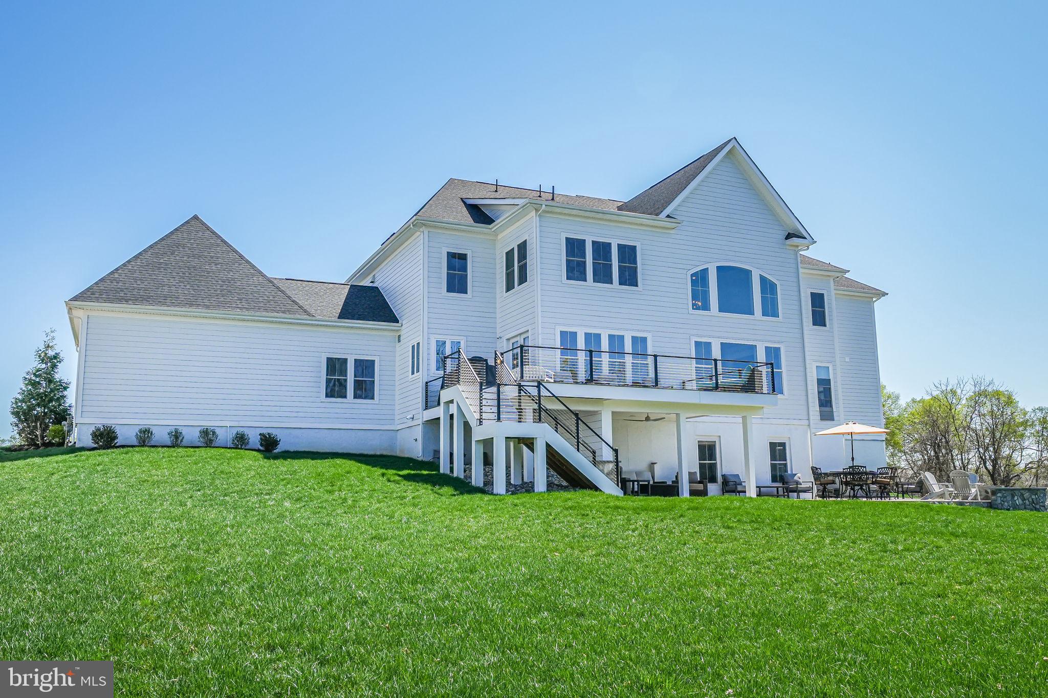 GRANT AT WILLOWSFORD - Residential