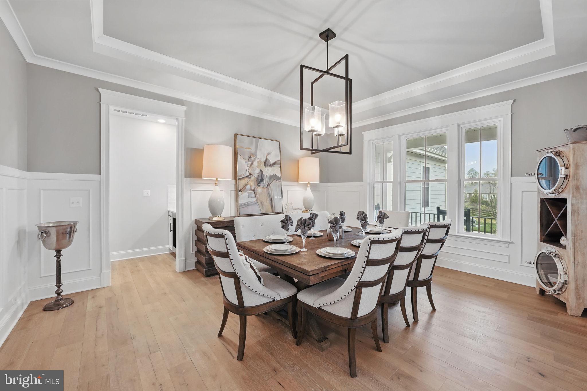 GRANT AT WILLOWSFORD - Residential