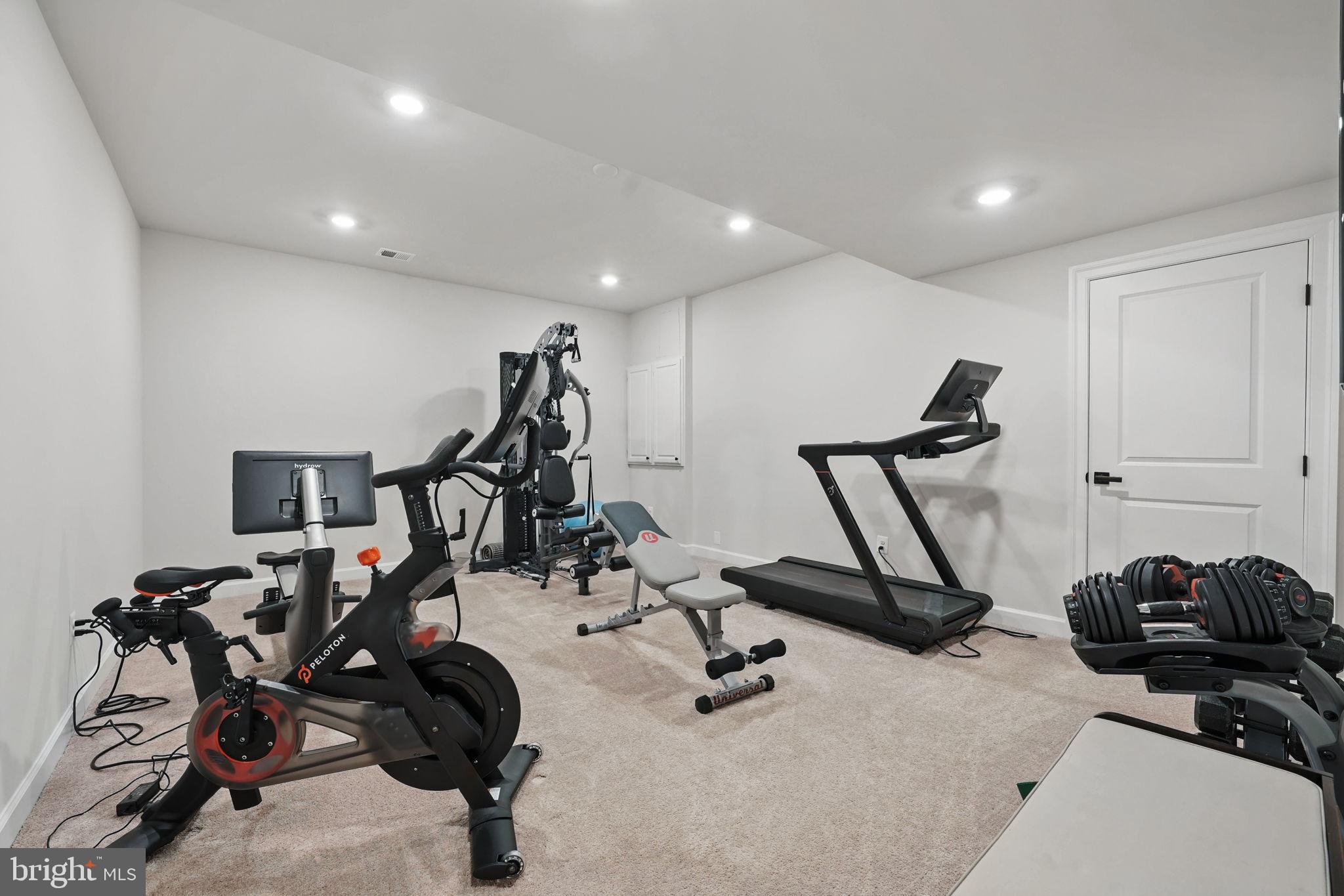 GRANT AT WILLOWSFORD - Residential