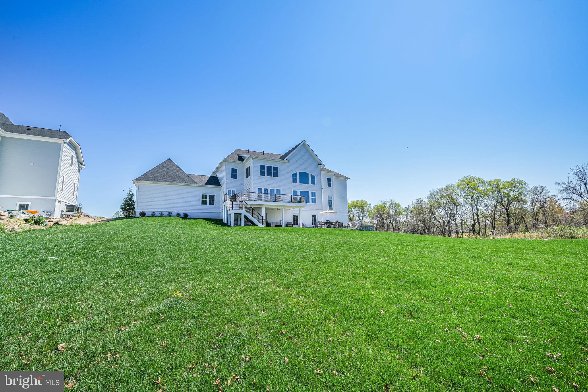 GRANT AT WILLOWSFORD - Residential