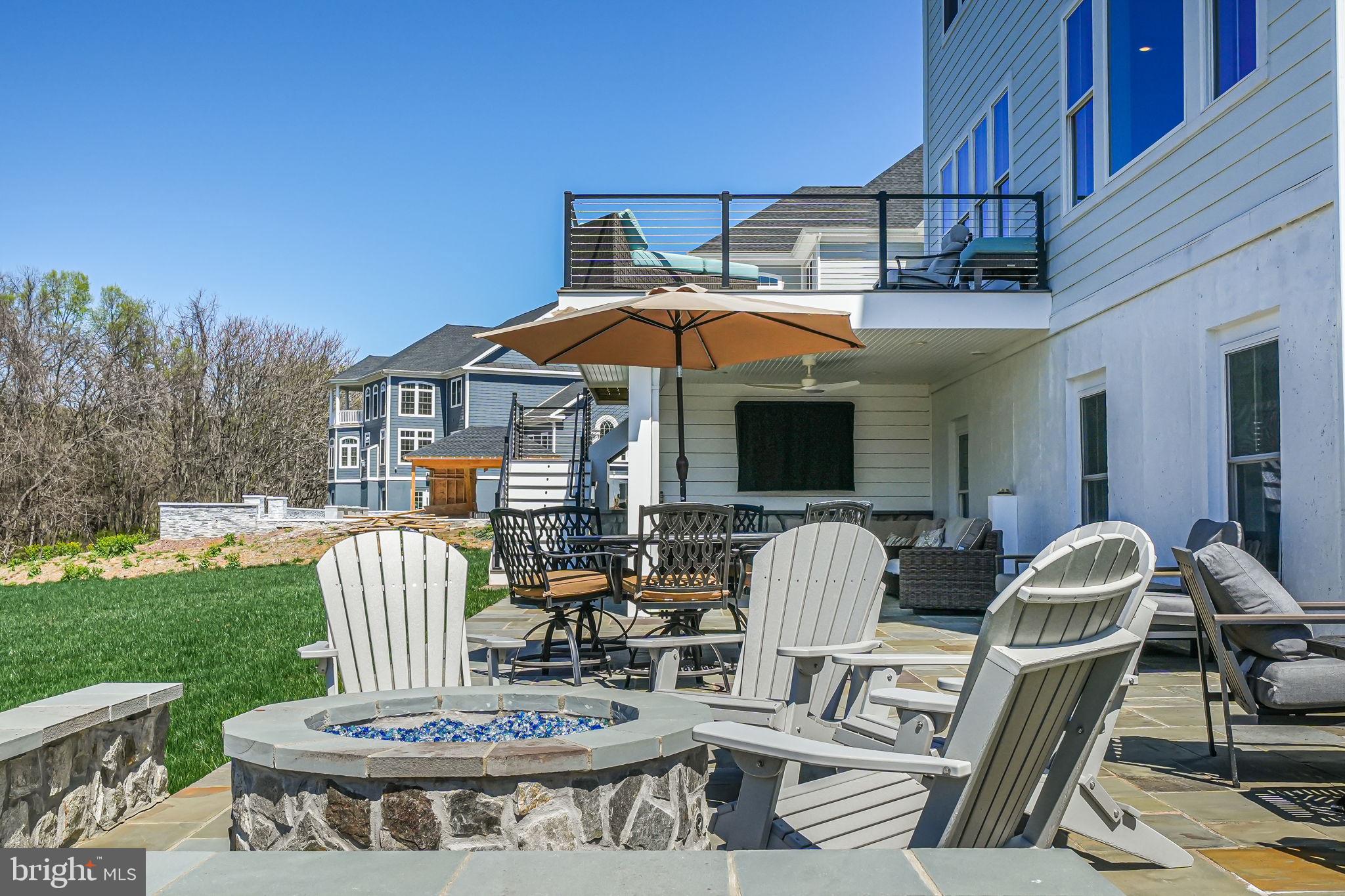 GRANT AT WILLOWSFORD - Residential