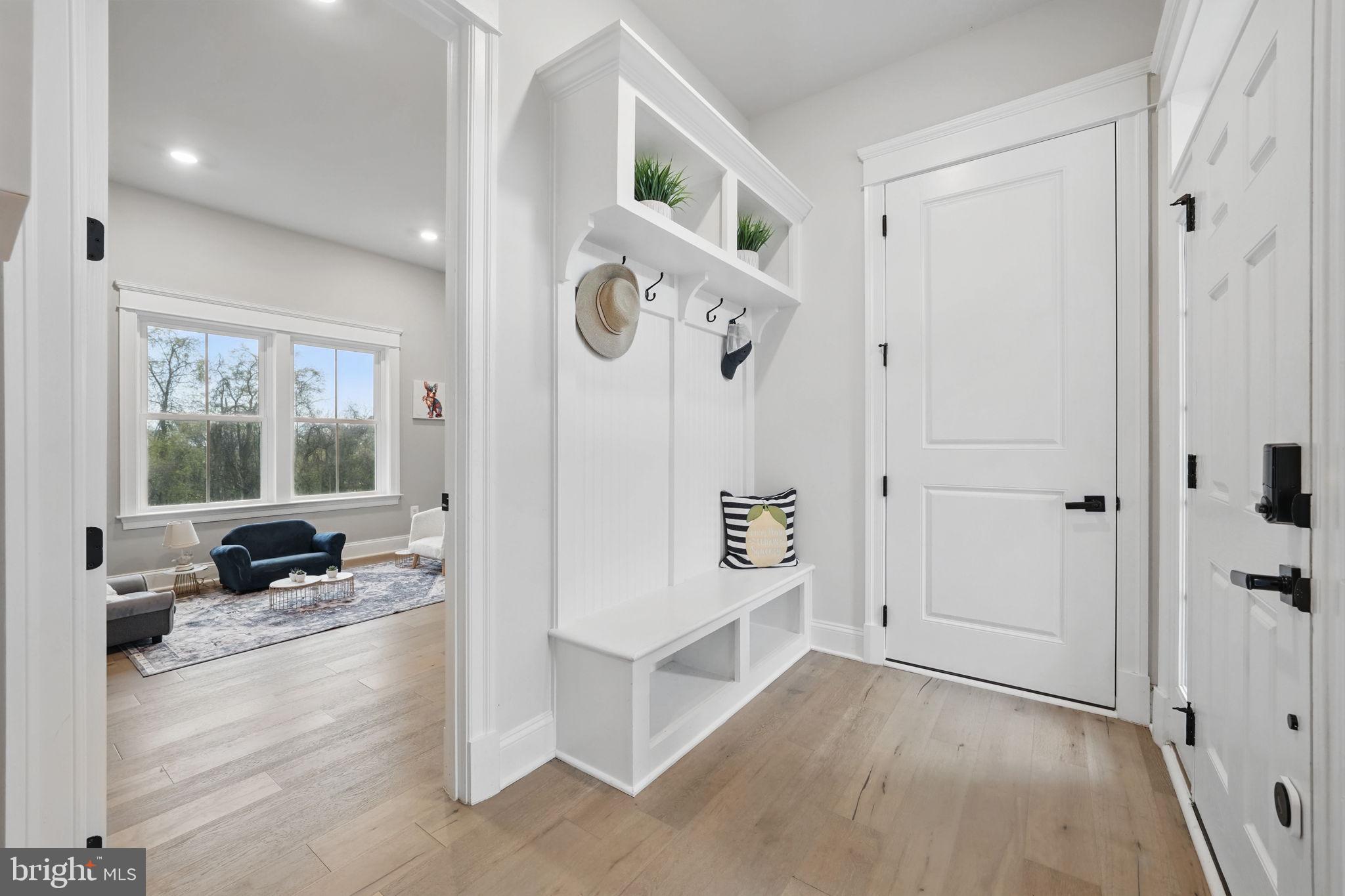 GRANT AT WILLOWSFORD - Residential