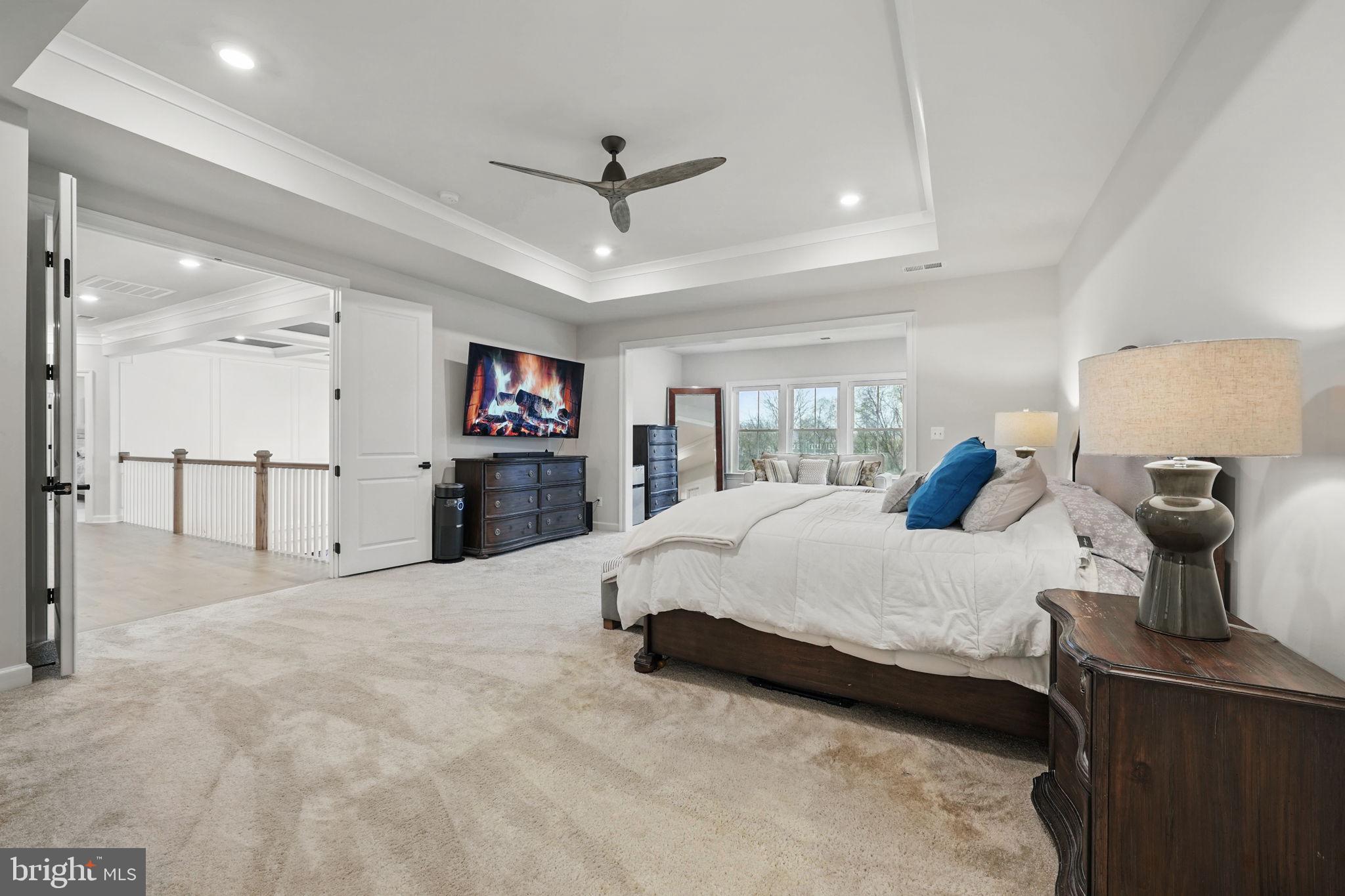 GRANT AT WILLOWSFORD - Residential