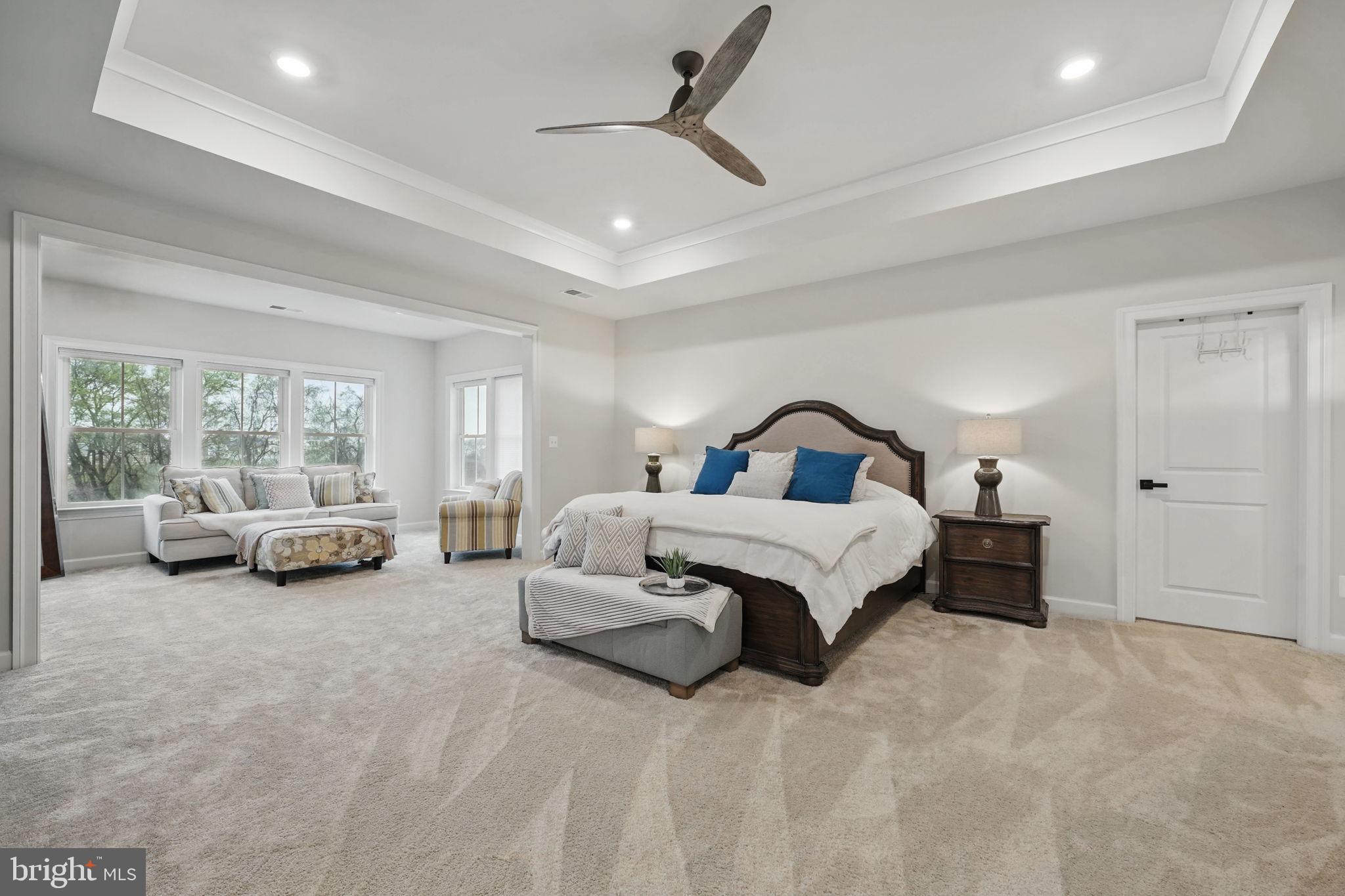 GRANT AT WILLOWSFORD - Residential