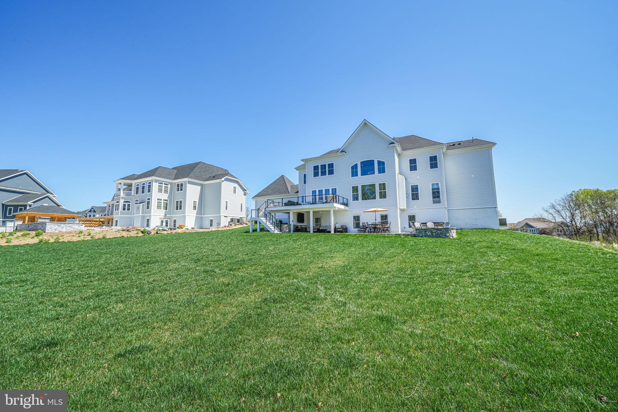 GRANT AT WILLOWSFORD - Residential