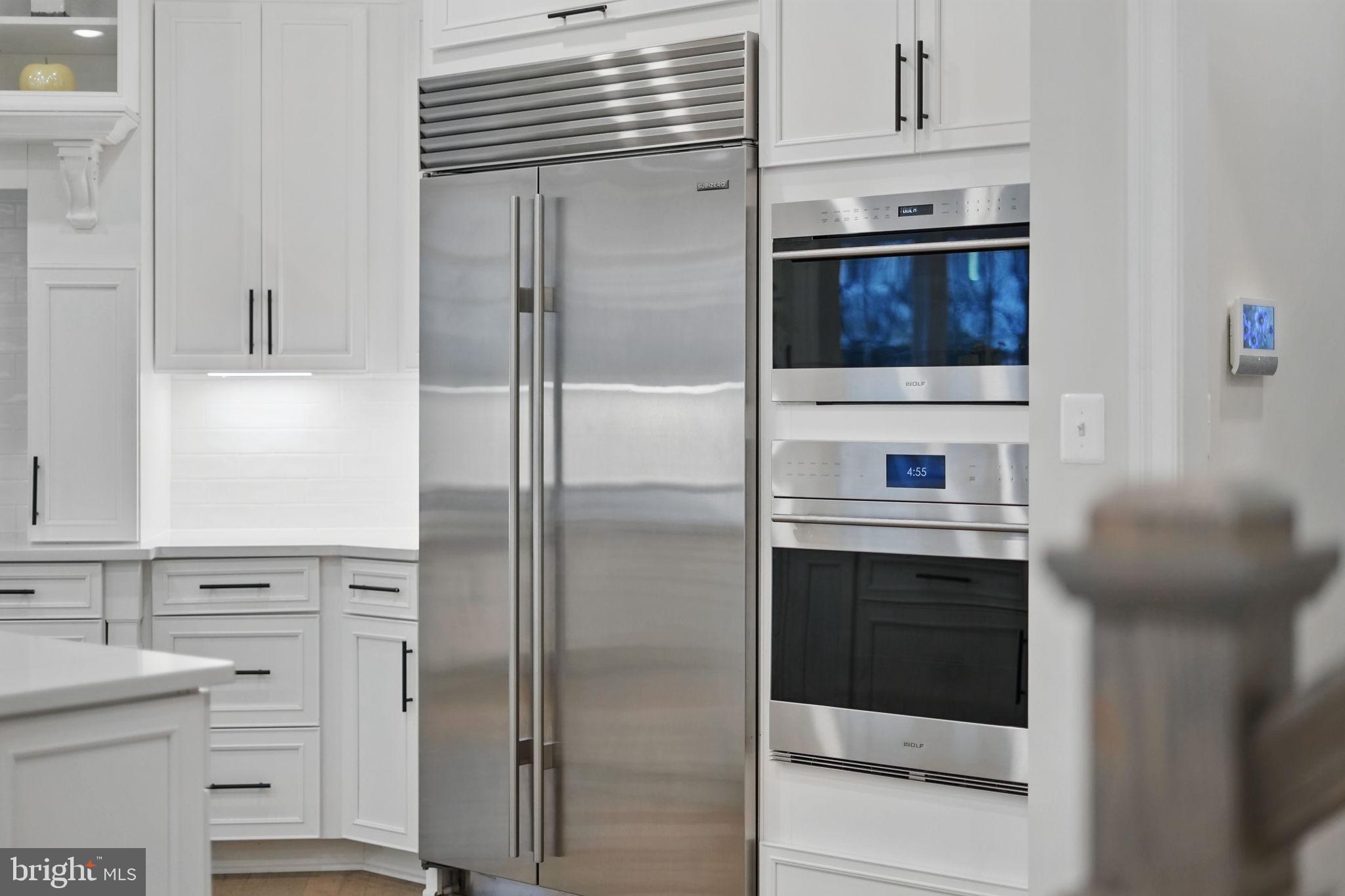 GRANT AT WILLOWSFORD - Residential