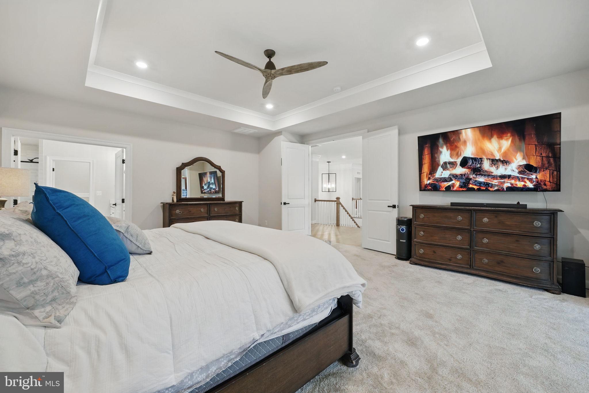 GRANT AT WILLOWSFORD - Residential