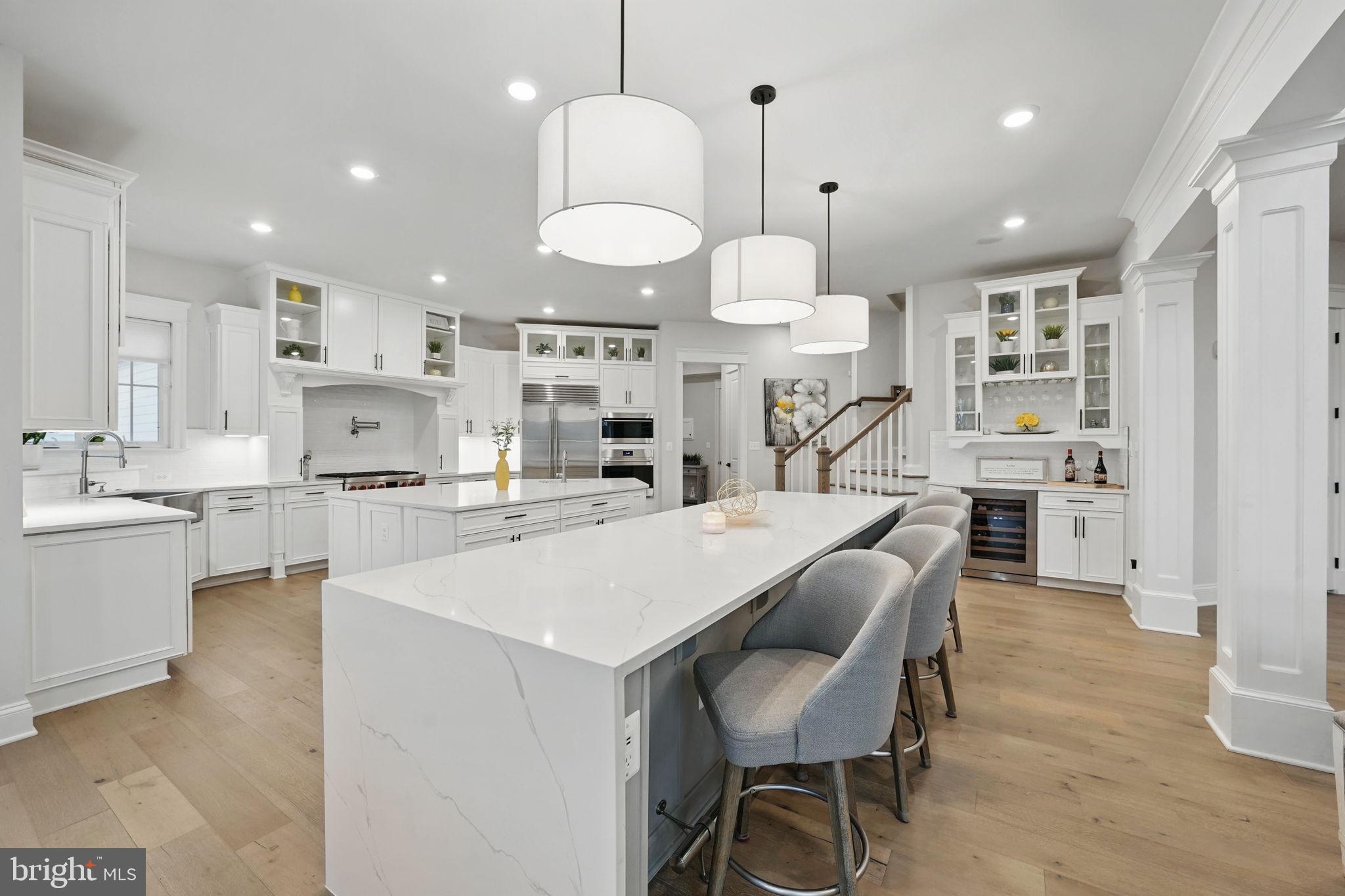 GRANT AT WILLOWSFORD - Residential