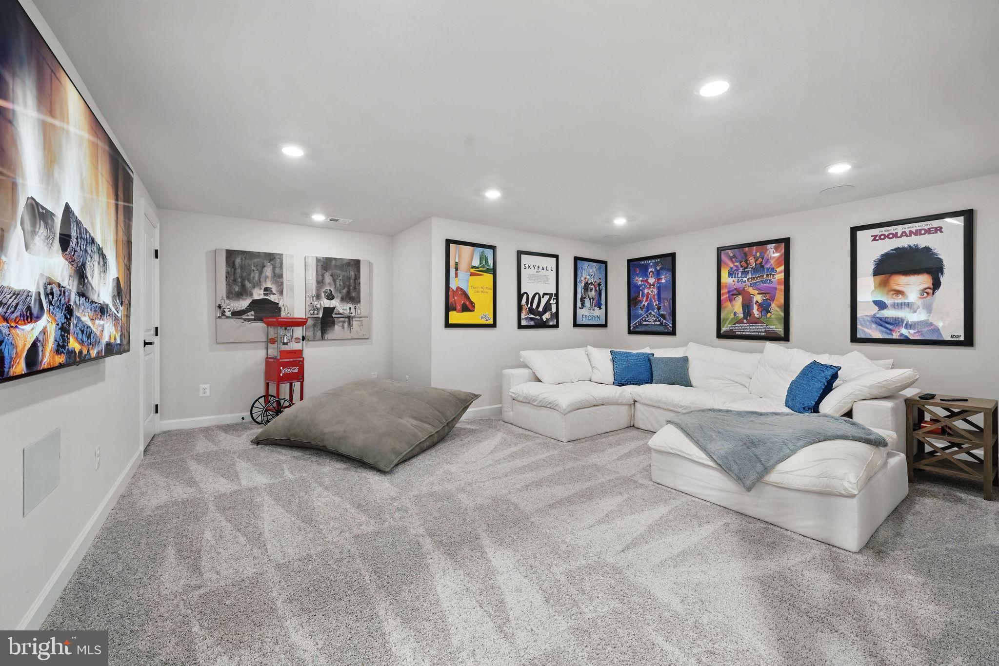 GRANT AT WILLOWSFORD - Residential