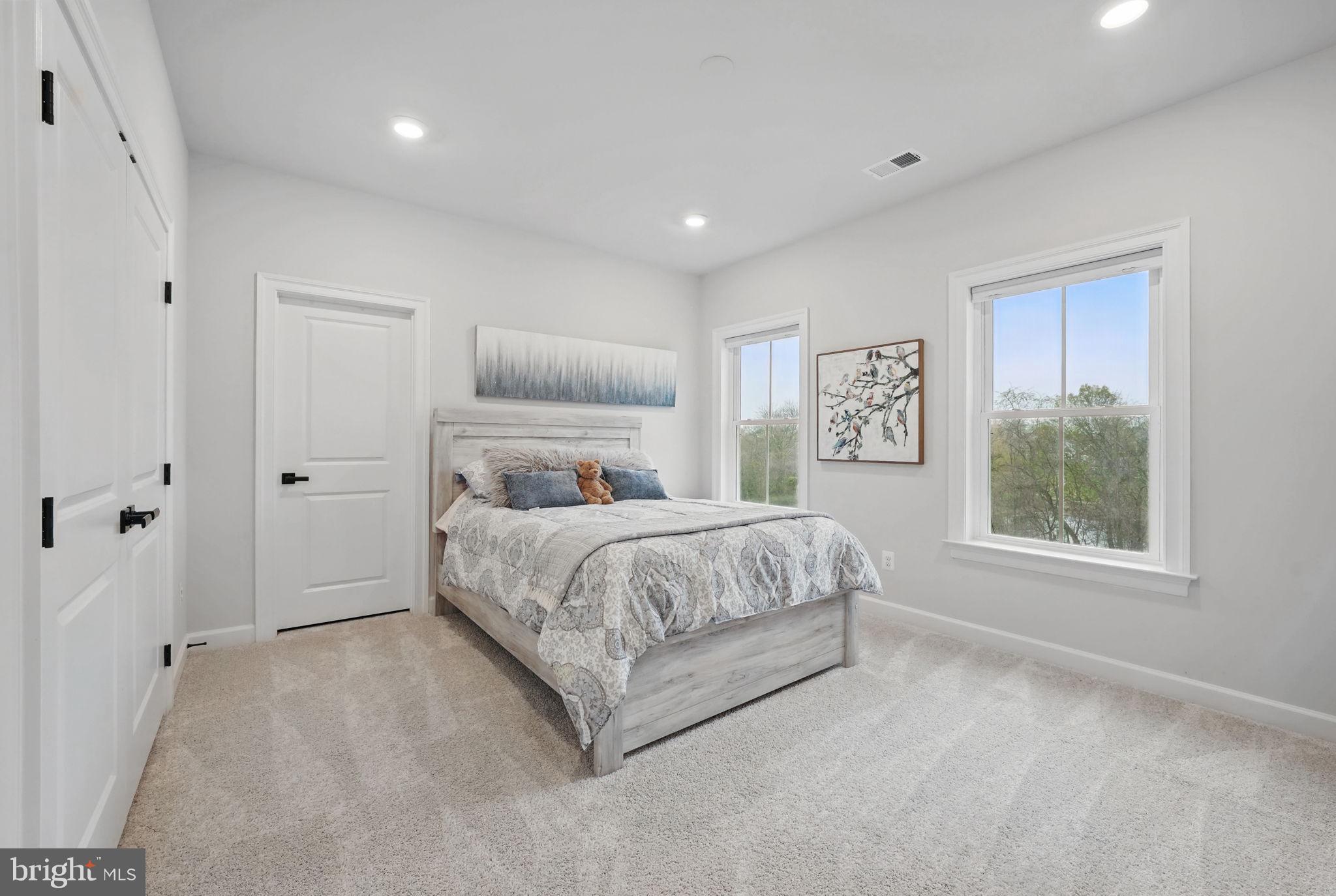 GRANT AT WILLOWSFORD - Residential