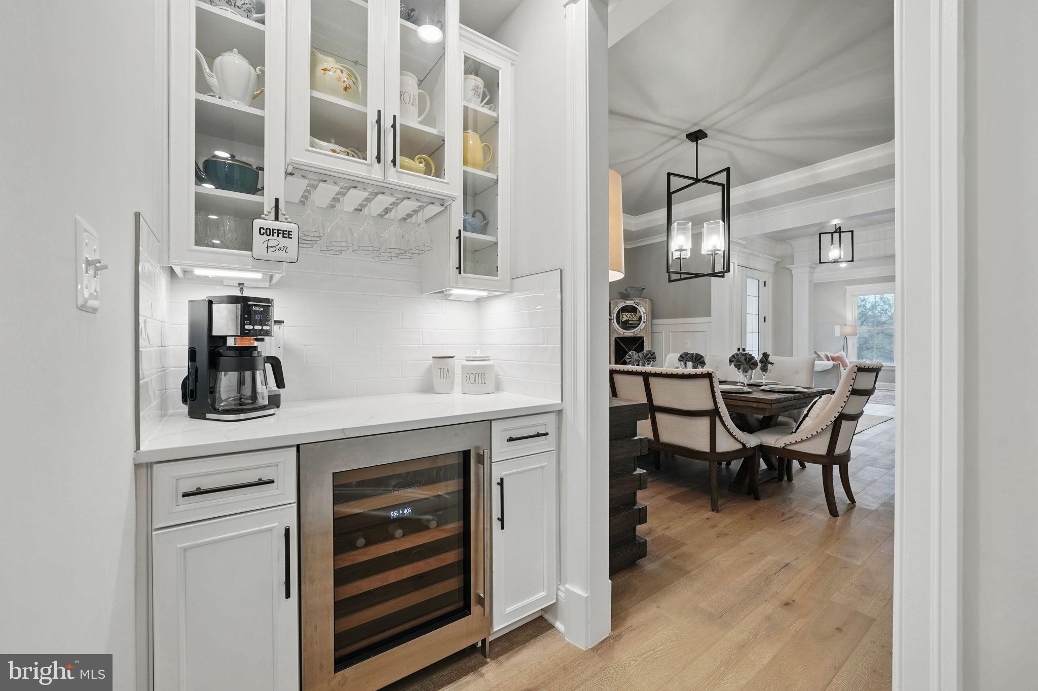 GRANT AT WILLOWSFORD - Residential