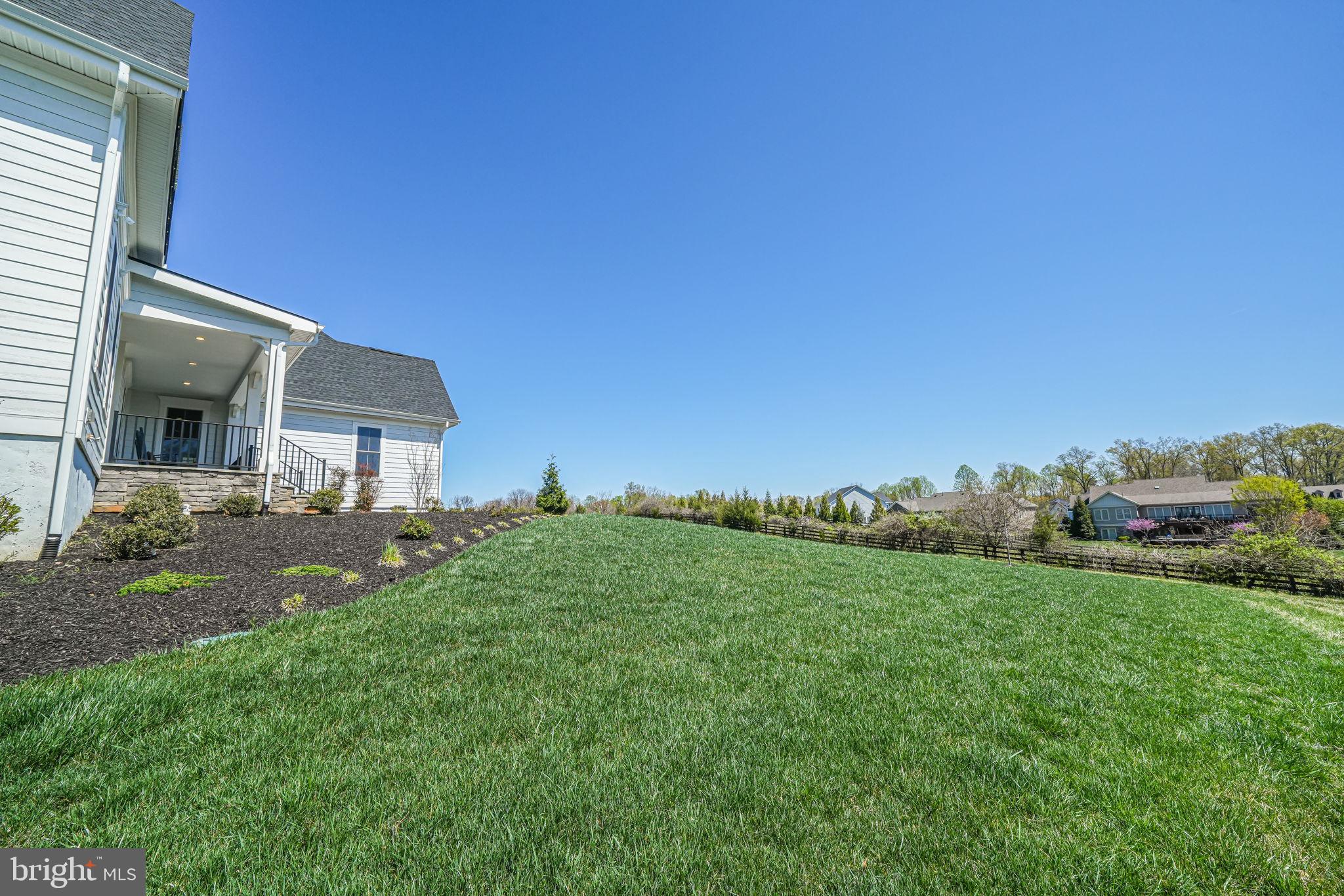 GRANT AT WILLOWSFORD - Residential