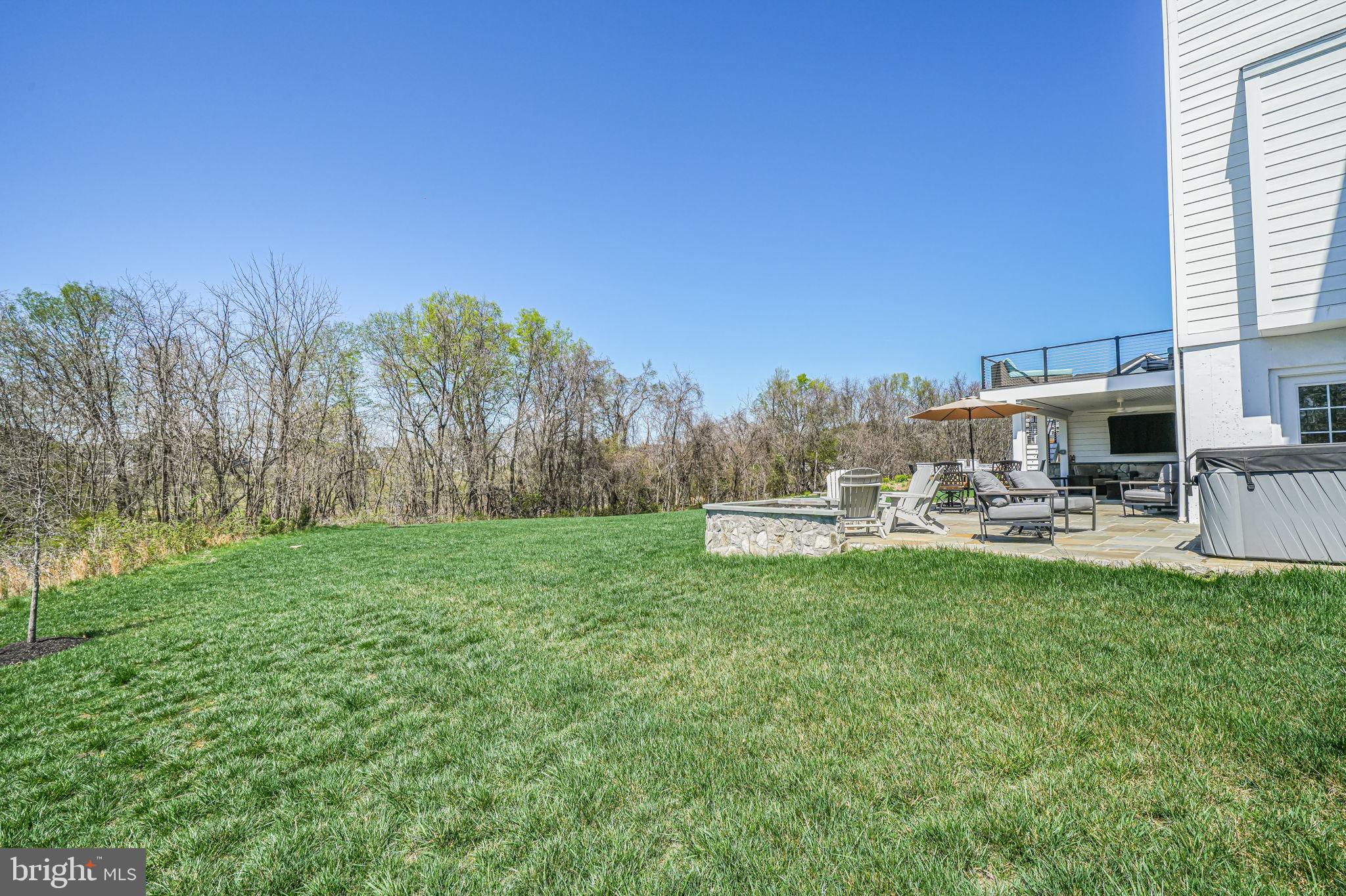 GRANT AT WILLOWSFORD - Residential