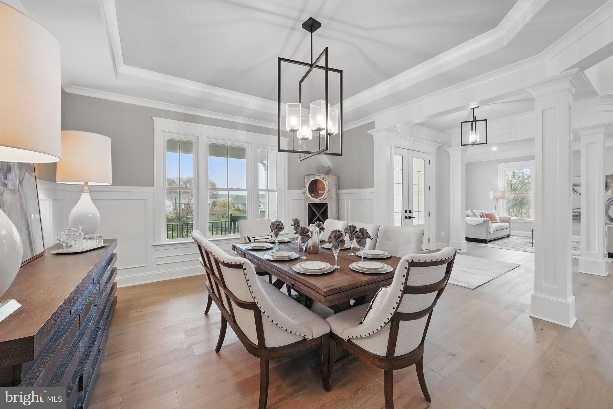 GRANT AT WILLOWSFORD - Residential