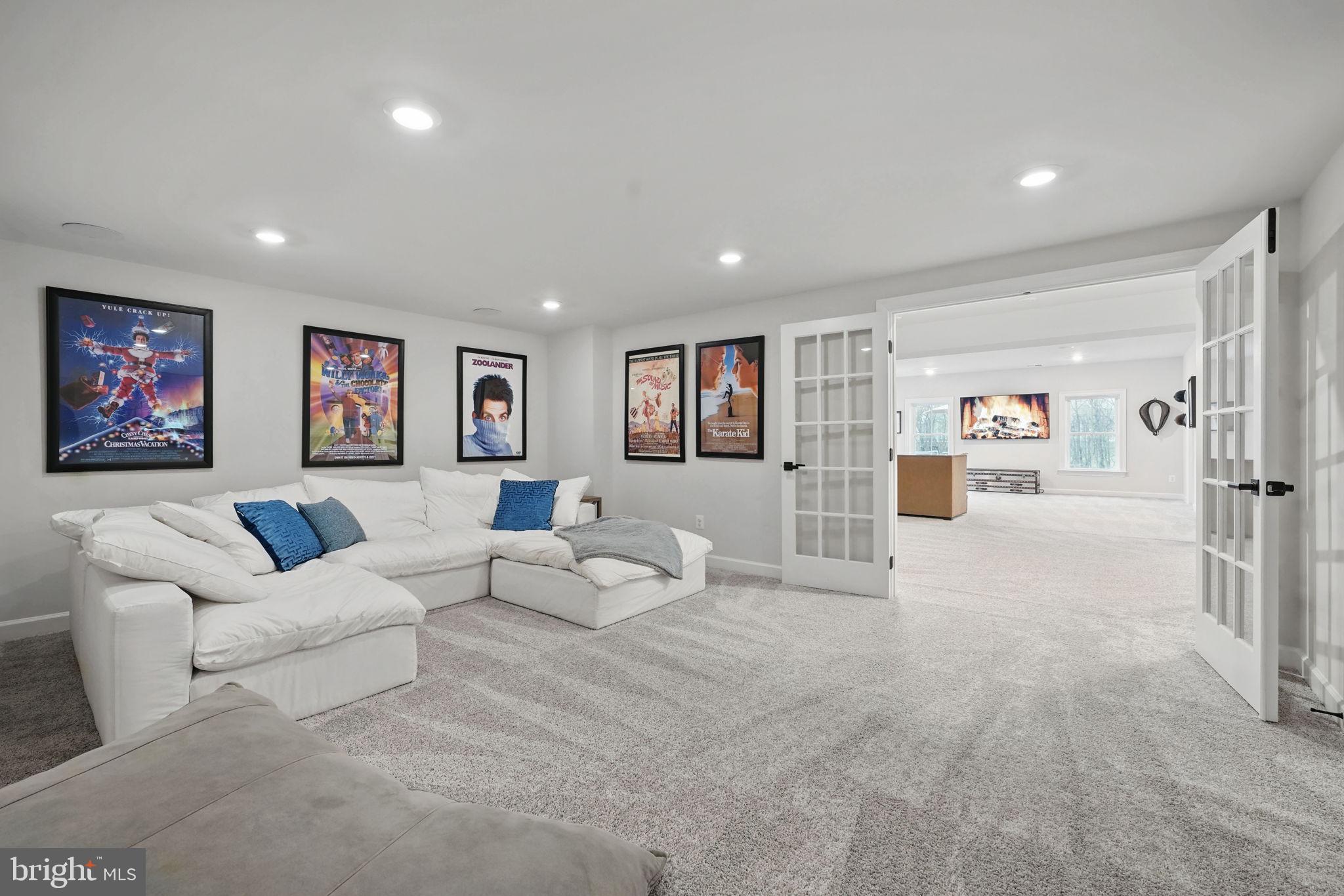 GRANT AT WILLOWSFORD - Residential