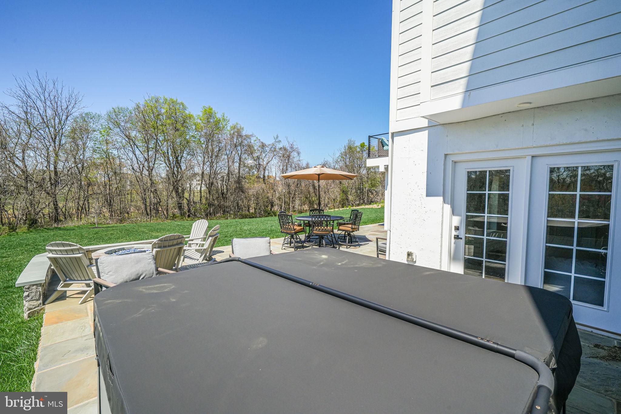 GRANT AT WILLOWSFORD - Residential