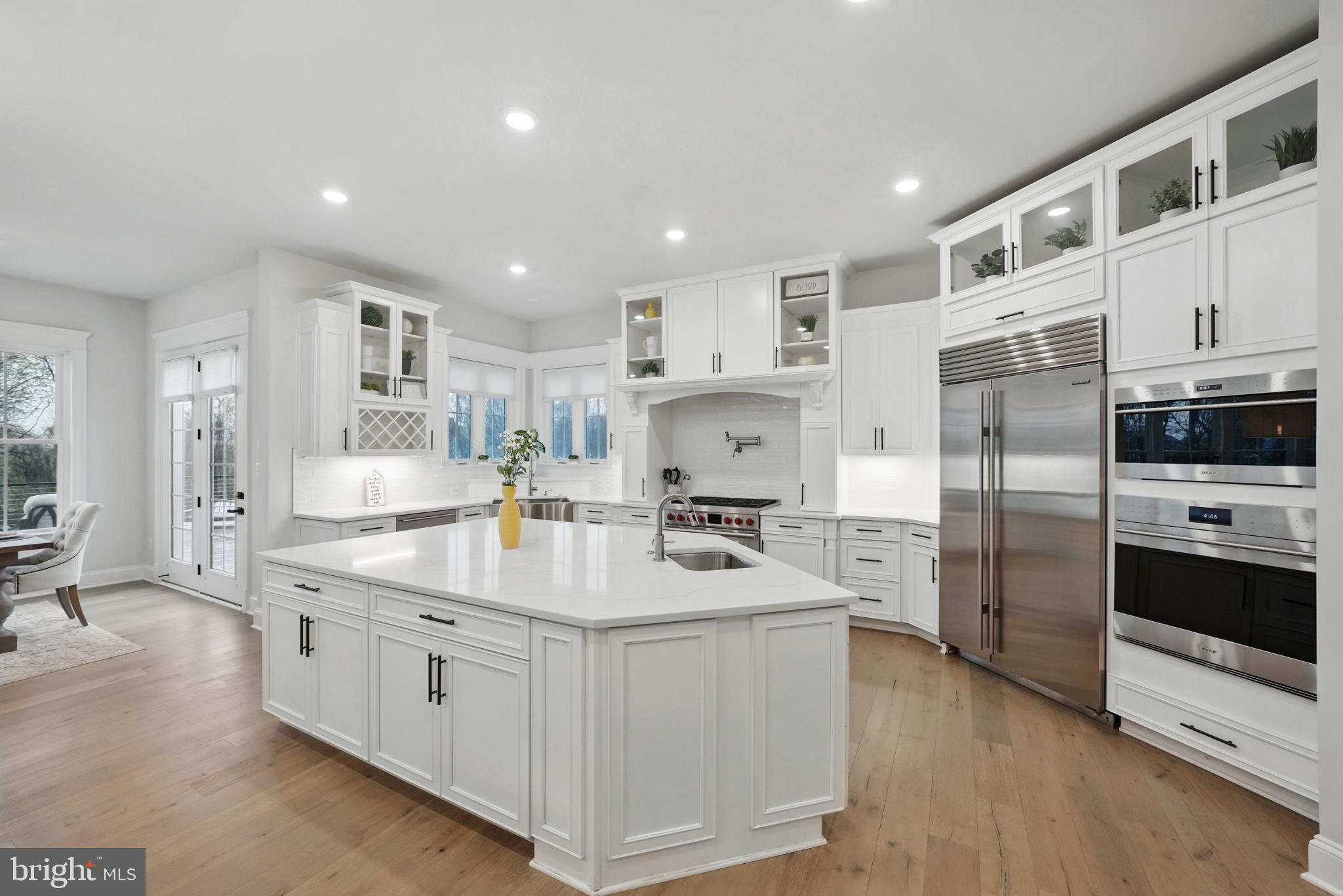 GRANT AT WILLOWSFORD - Residential