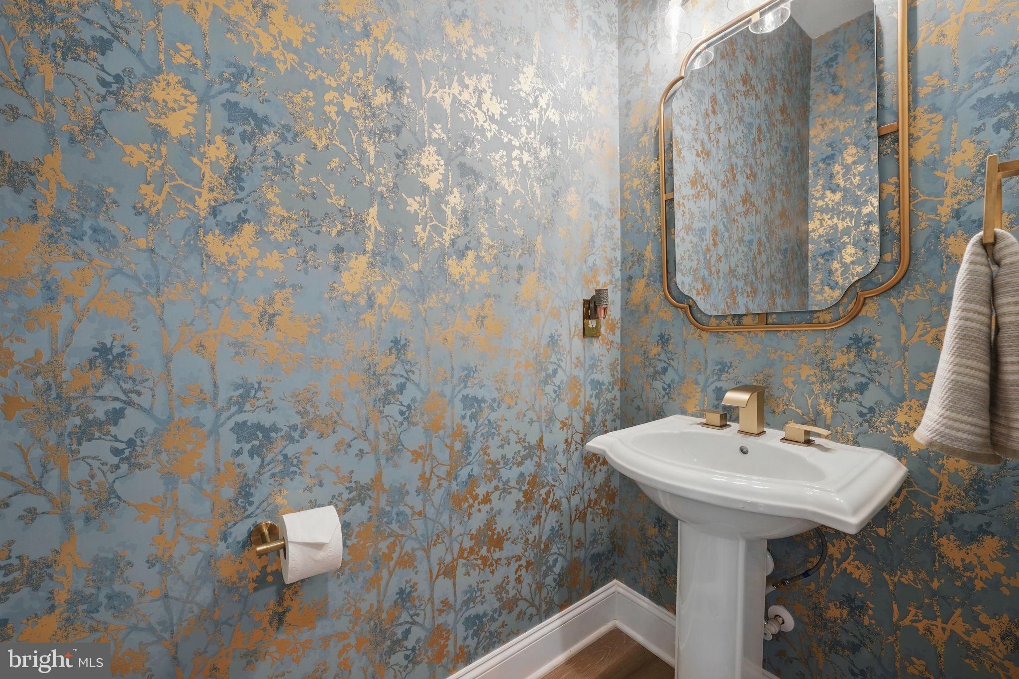 GRANT AT WILLOWSFORD - Residential