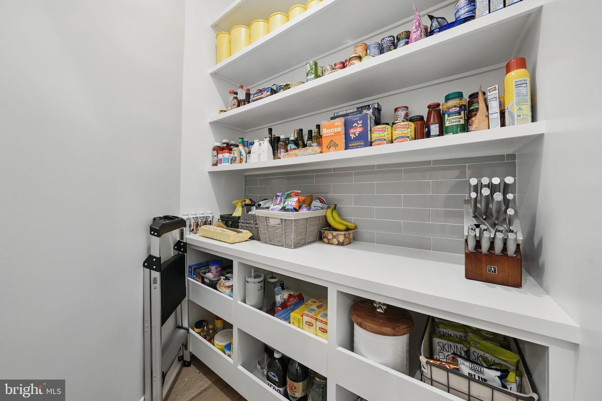 GRANT AT WILLOWSFORD - Residential