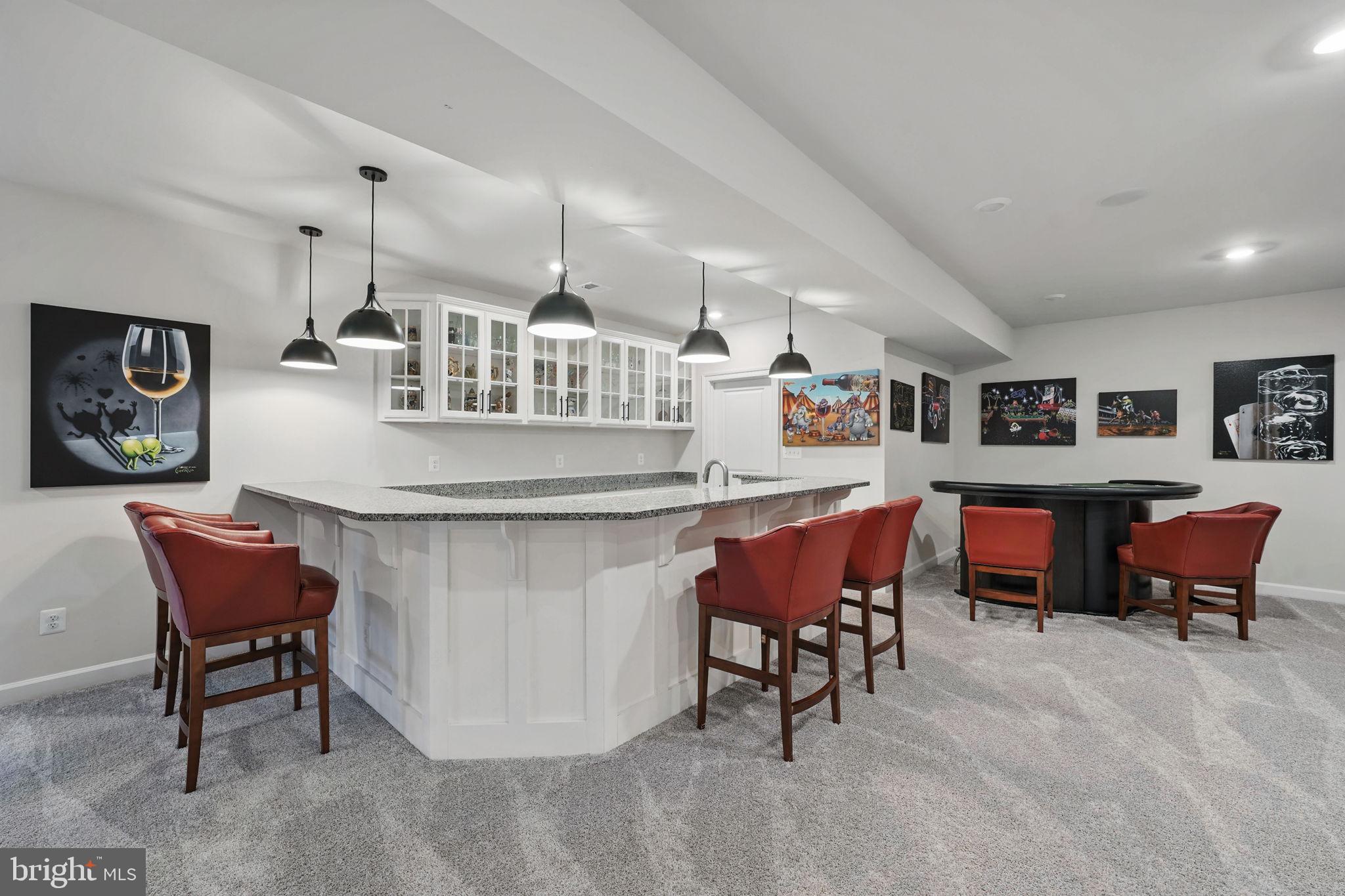 GRANT AT WILLOWSFORD - Residential