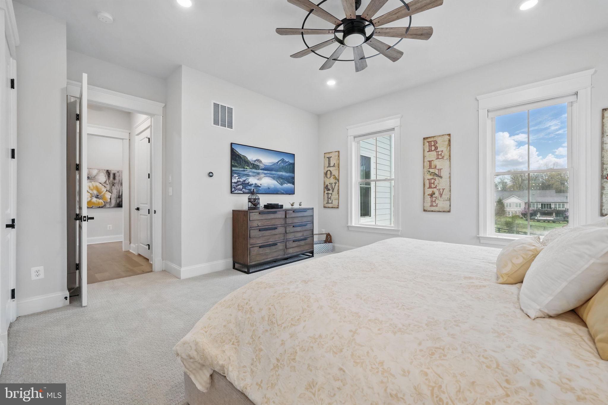 GRANT AT WILLOWSFORD - Residential