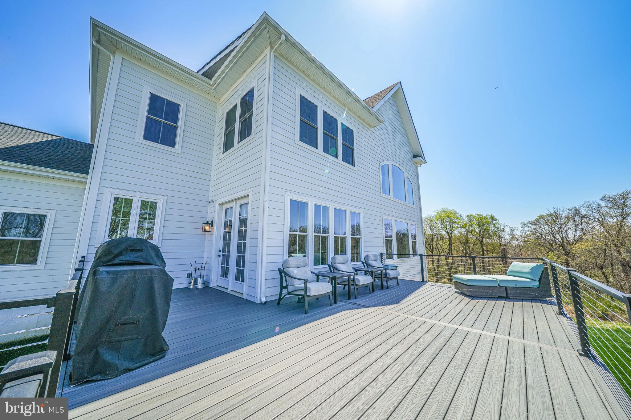 GRANT AT WILLOWSFORD - Residential