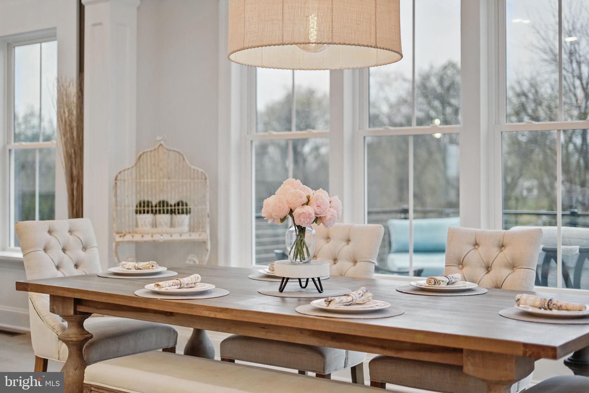 GRANT AT WILLOWSFORD - Residential