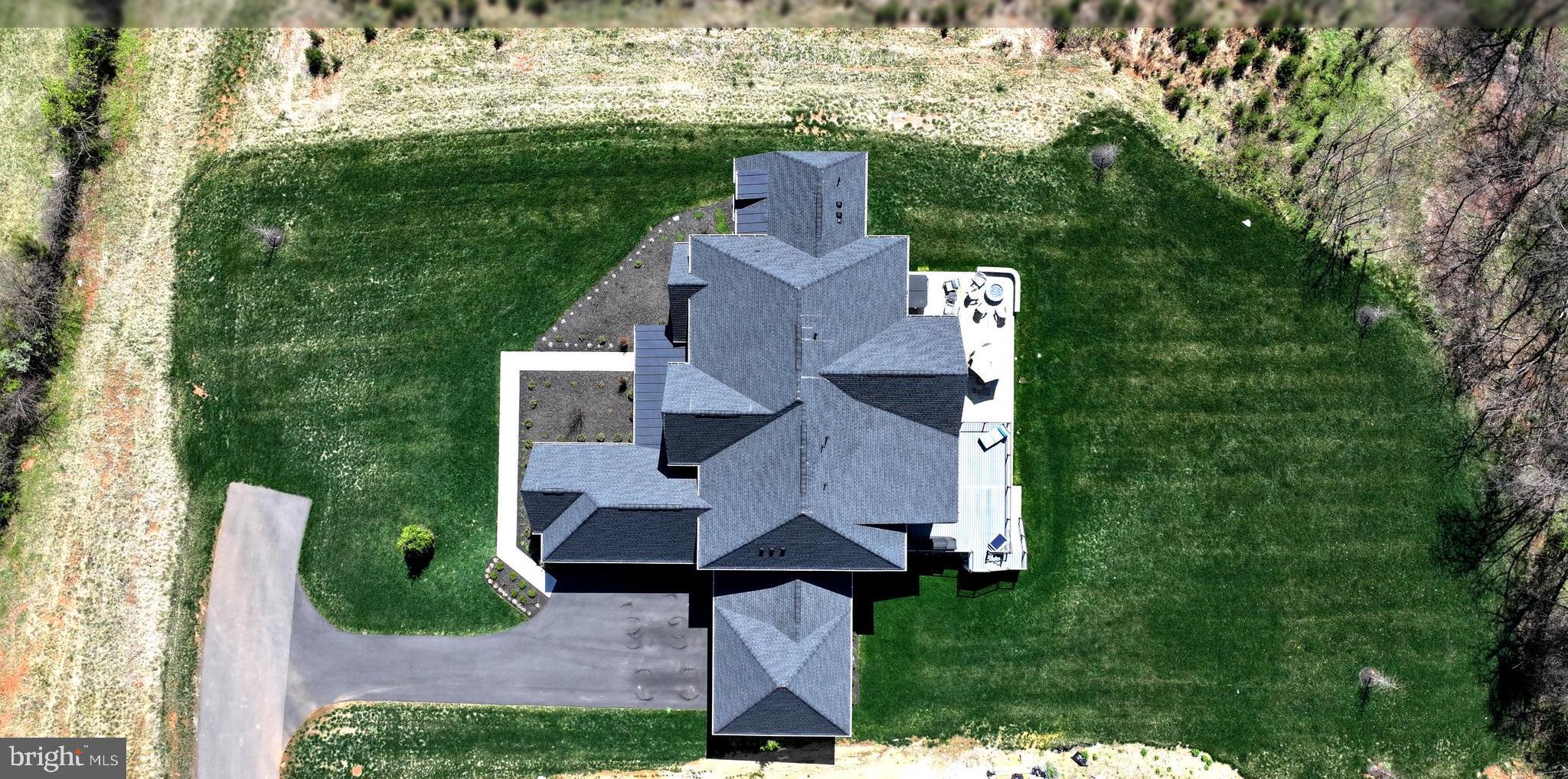 GRANT AT WILLOWSFORD - Residential