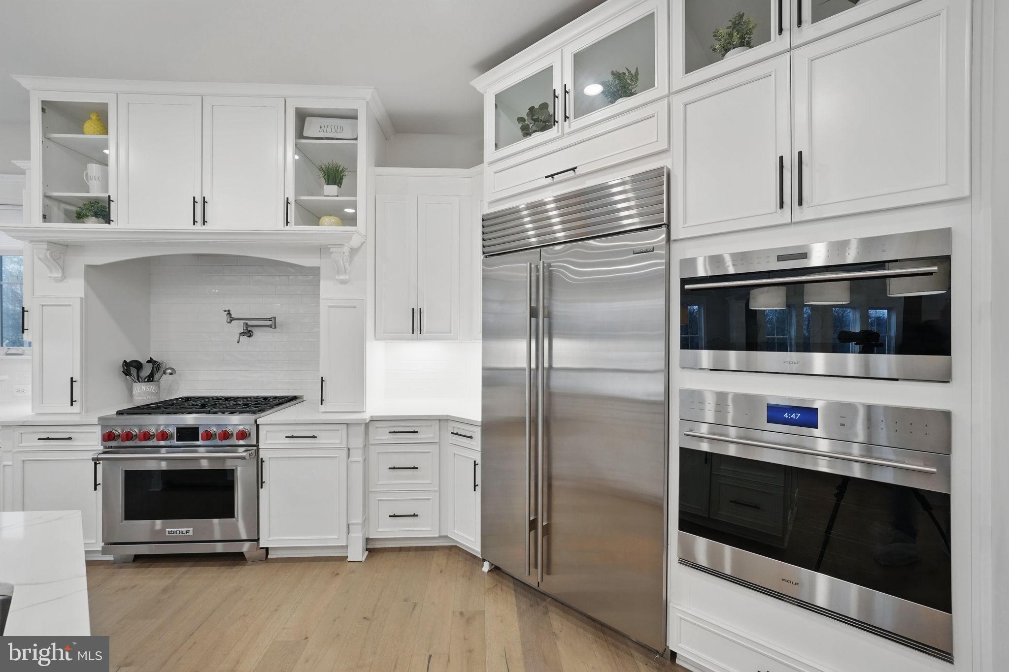 GRANT AT WILLOWSFORD - Residential