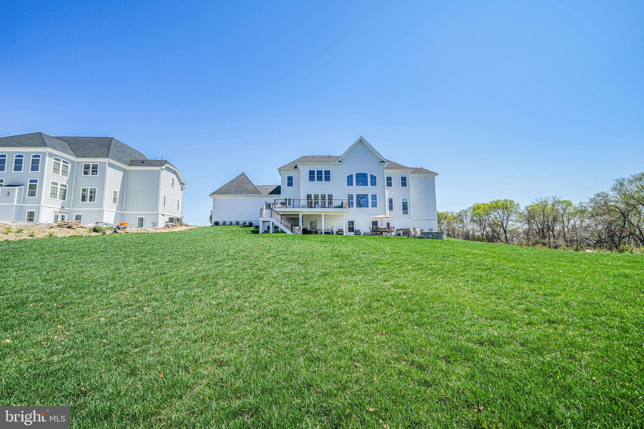 GRANT AT WILLOWSFORD - Residential