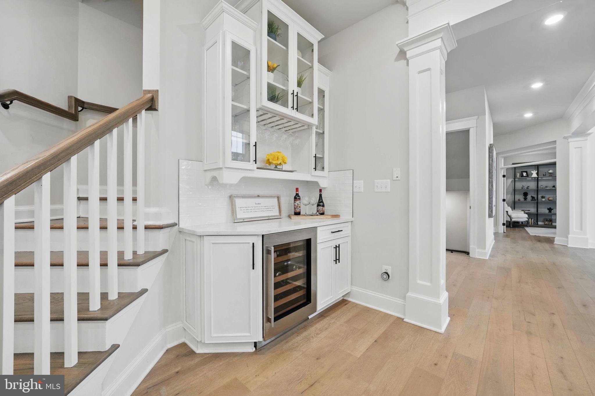 GRANT AT WILLOWSFORD - Residential