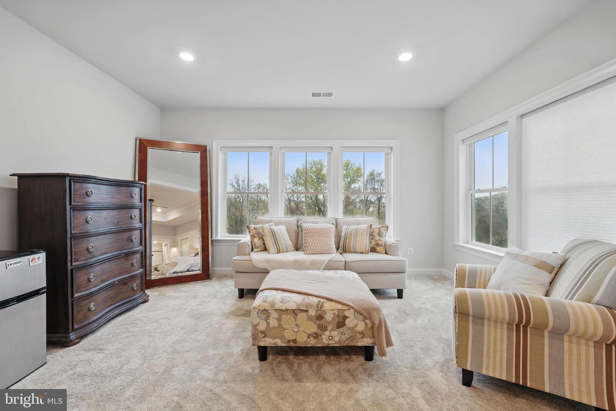 GRANT AT WILLOWSFORD - Residential