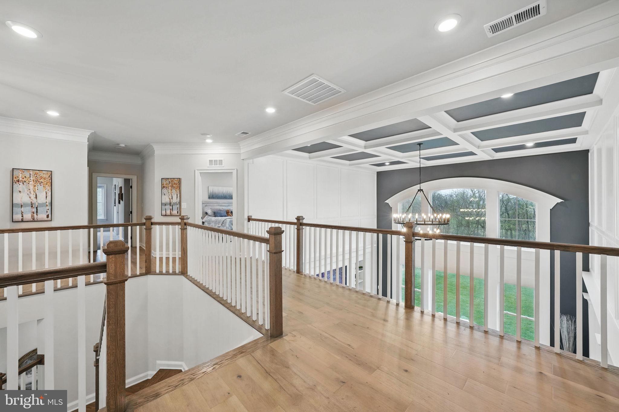 GRANT AT WILLOWSFORD - Residential