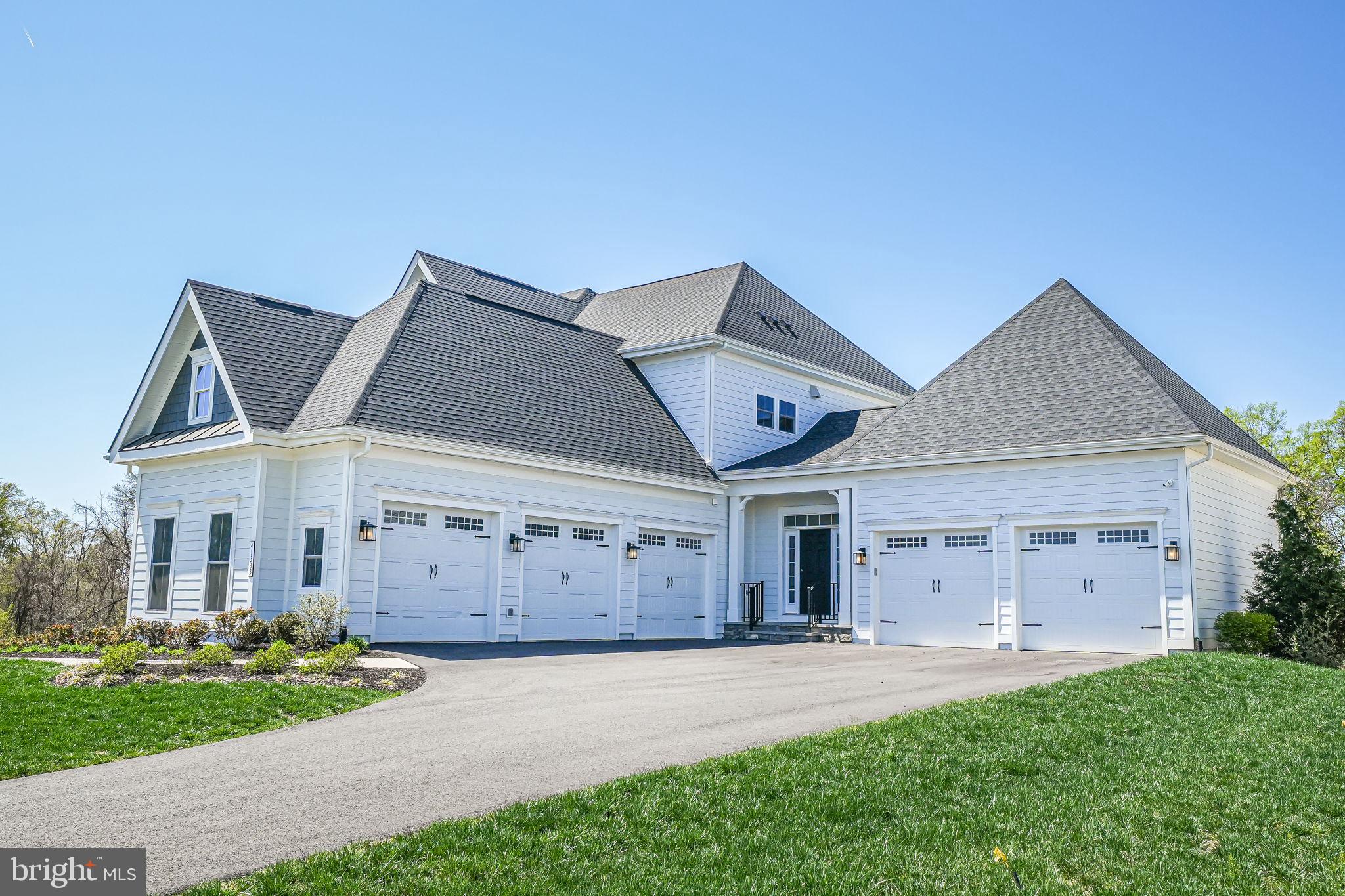 GRANT AT WILLOWSFORD - Residential