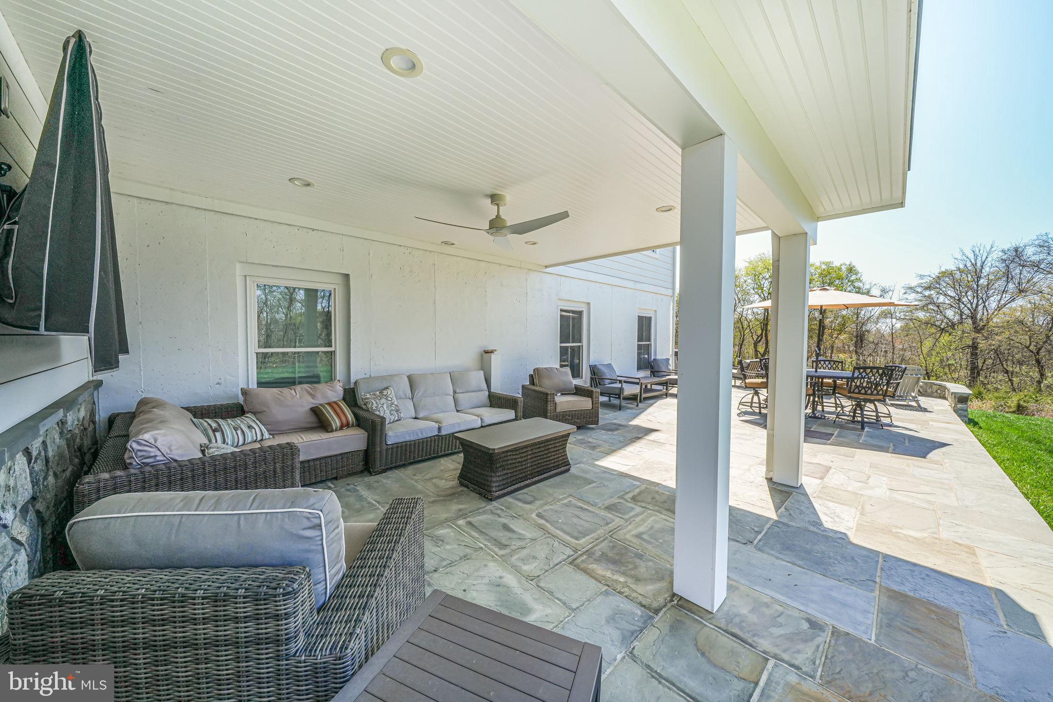 GRANT AT WILLOWSFORD - Residential