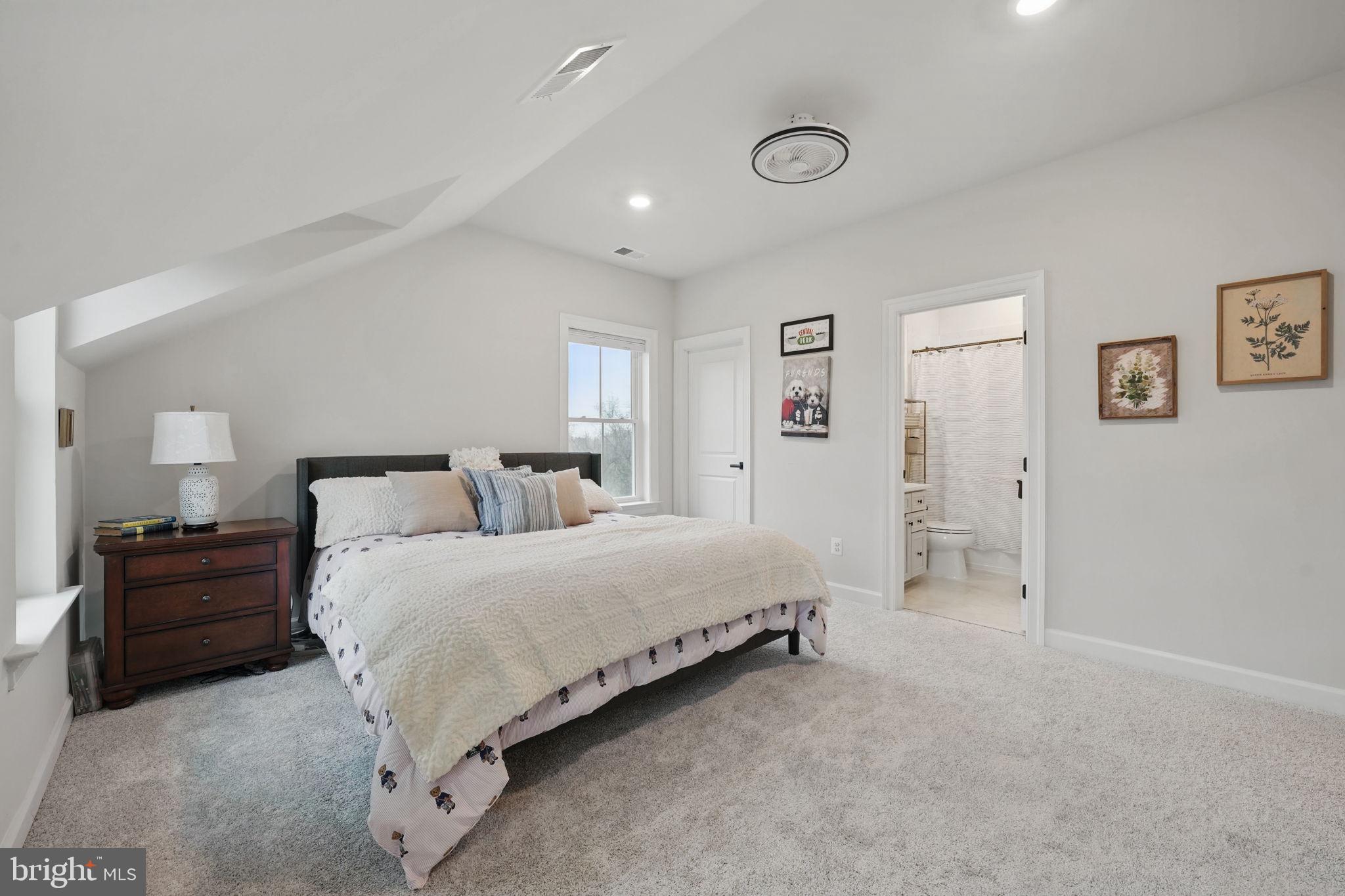 GRANT AT WILLOWSFORD - Residential