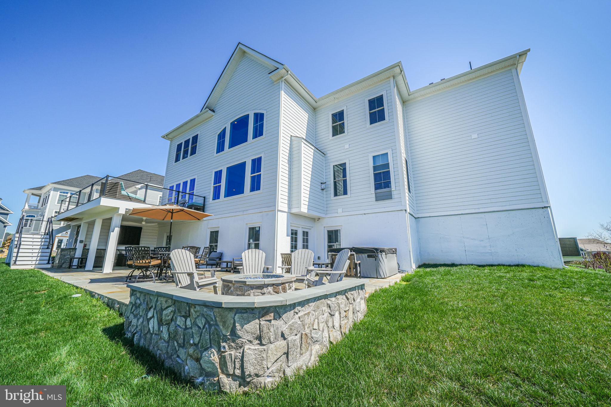 GRANT AT WILLOWSFORD - Residential