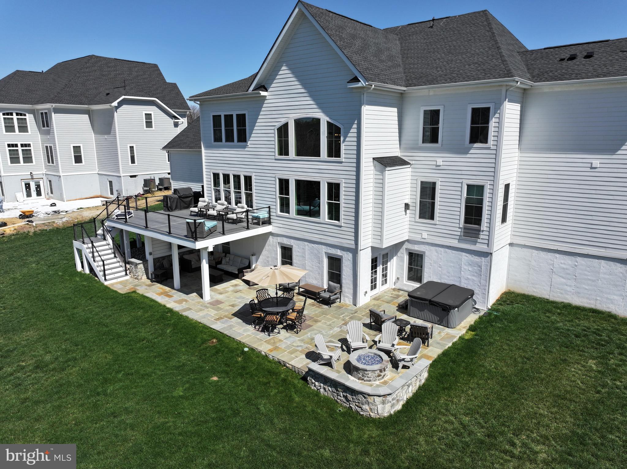 GRANT AT WILLOWSFORD - Residential