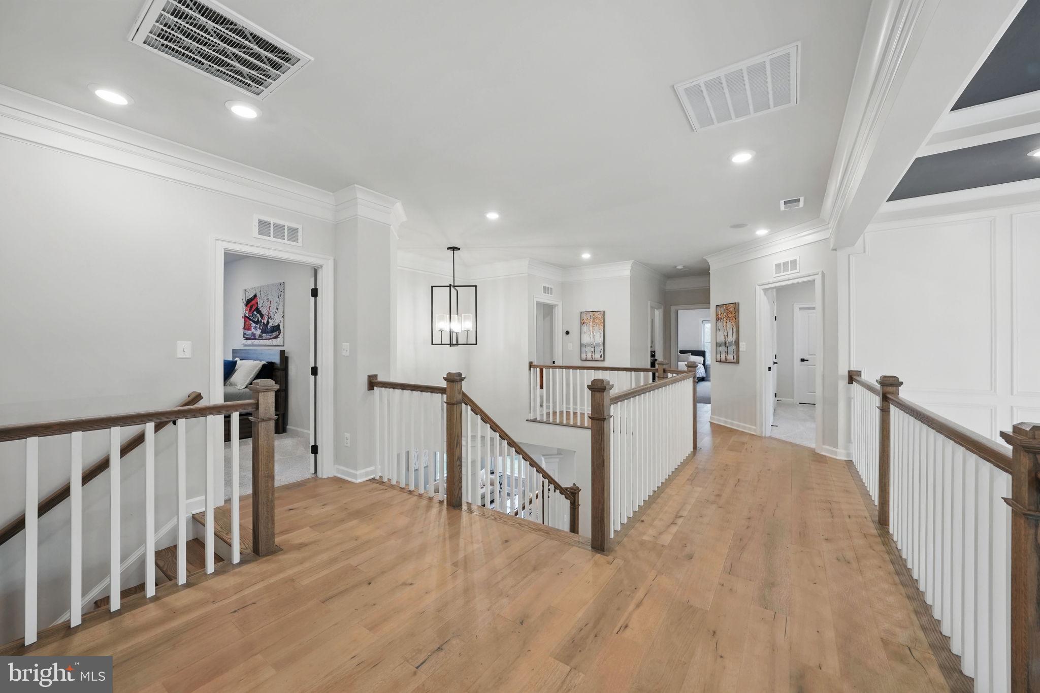 GRANT AT WILLOWSFORD - Residential