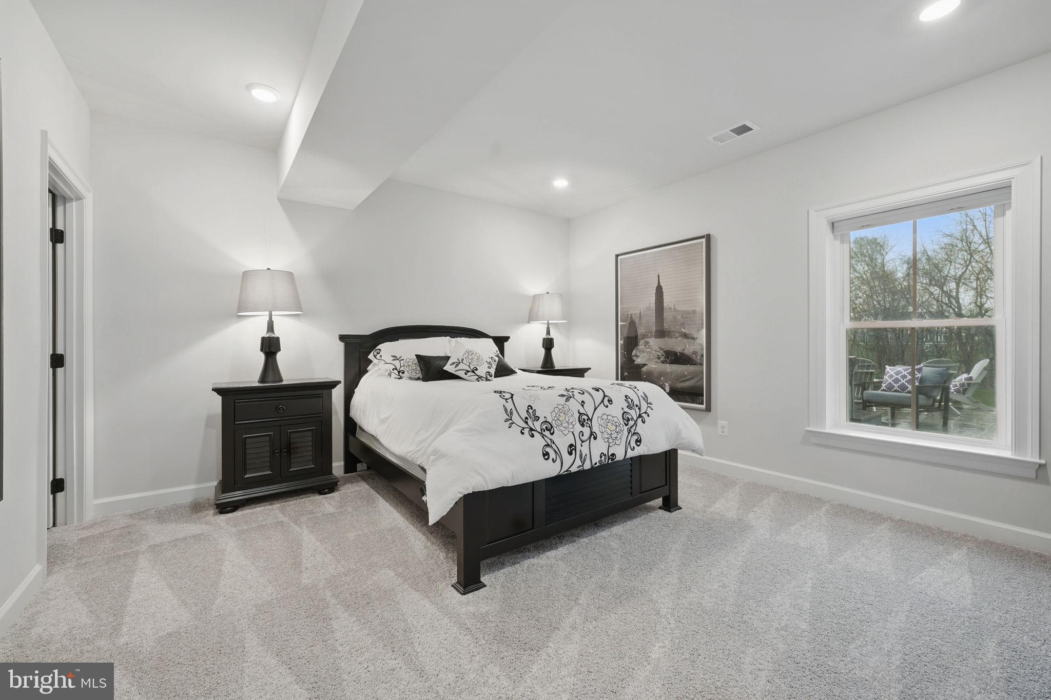 GRANT AT WILLOWSFORD - Residential