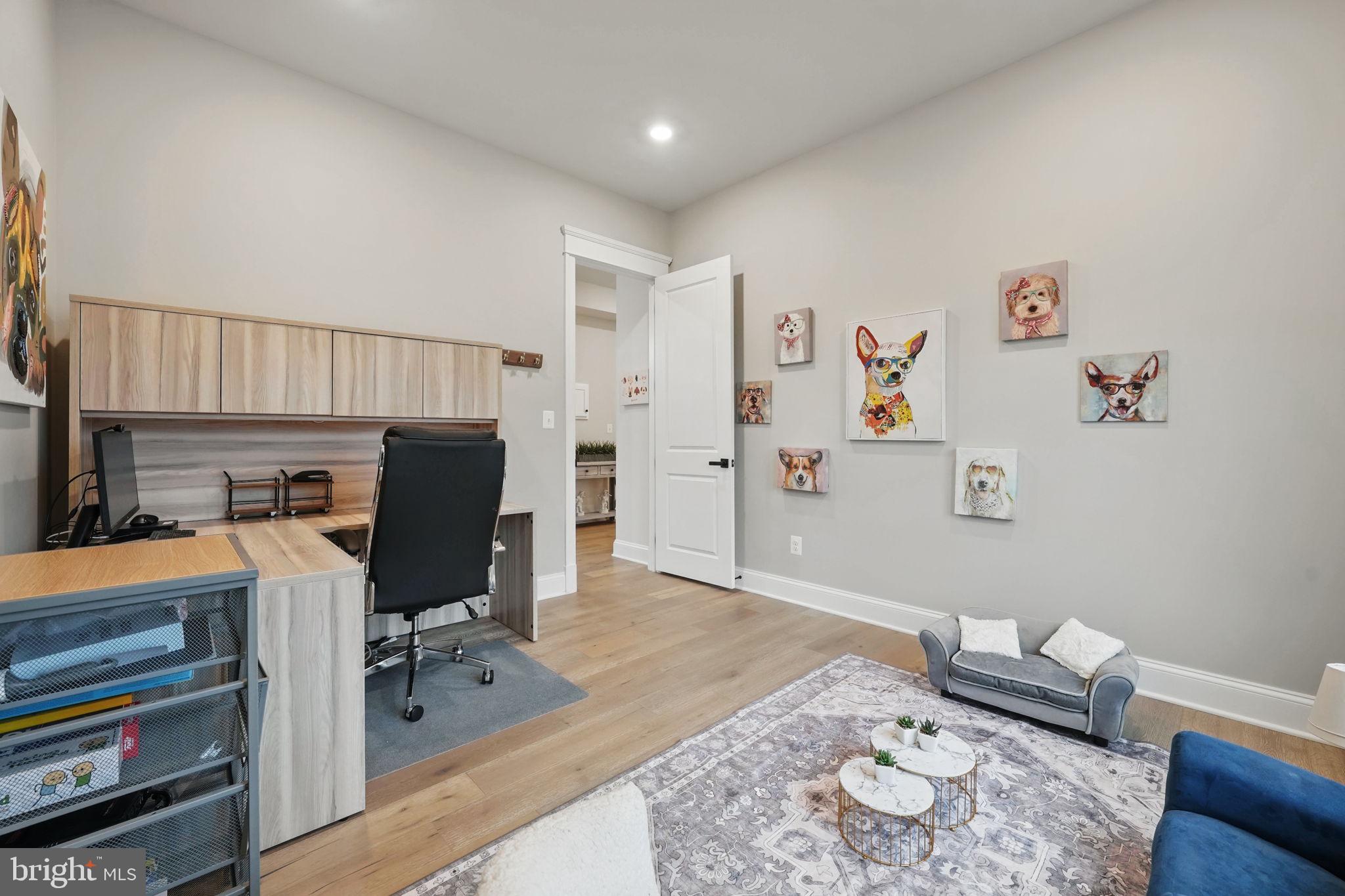 GRANT AT WILLOWSFORD - Residential